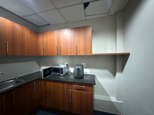 To Let commercial Property for Rent in Pinelands Western Cape